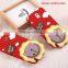 Full Protective Fractory Price 3D Cute Cartoon Animal Laughing Out Butter Lion Soft Silicone Back Case Cover Made In China