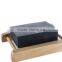Bamboo Charcoal Adsorption Deep Cleansing Handmade Soaps Bath Soap