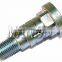 Forklift spare parts bolt, connecting rod