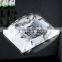 New Design Laser Hot Sales engraving Star Crystal Glass Cigar Ashtray
