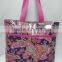 2015 Ladies PVC shoulder bags