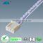 fluorescent light bulb 4 pin connectors male to female general kabel leads LED RGB colors with 4 wires connecting IR rgb sensor