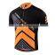 China factory custom cycling jersey/bike clothing/mountain sports equipment