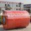 Marine High Elastomer Polyethylene Floating Buoy