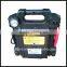 DC 12V 4 IN 1 Jump Start With Working Light/Air Compressor/Power Inverter