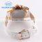 Beauty style women waterproof watch