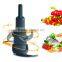 Kitchen multi-fuction food Chopper China Factory/0.5L capacity plastic jug electric mini food chopper