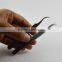Volume Curved Tip Tweezer For Eyelash Extension