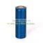 Rechargeable cylindarical 3.2v 1300mAh 42120 lifepo4 battery cell