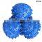 API standard 14 3/4" hard rock deep water well TCI tricone bits / well drilling tungsten carbide drill bit