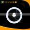 LED circular lamp smd 2835 chip with 21/36w for option