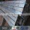 channel steel bar standard size