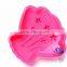 2016 hot sale flexible silicon mold for candy heat resisitant silicone cake tools whoselase