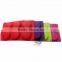 Colorful custom stocked mould making silicone rubber with FDA certification