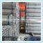 low price round galvanized steel pipe dimensions