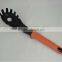 nylon kitchen tool set, nylon kitchen set, nylon utensils