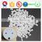 Flame retardant polycarbonate granules virgin in factory prices