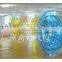 Guangzhou Qihong durable rigid Inflatable floating water roller for sale