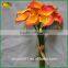 Decorative Artificial Calla Lily Flower for Sale