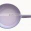 Aluminum Forged Nonstick Coated Color Changing Frying Pan