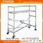 Layher Scaffolding,mobile scaffold,hydraulic scaffolding