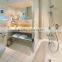Bathroom Vanity With Mirror Cabinet for Apartment Project