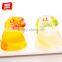 Yake 200g coconut jelly with pulp