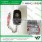 Best-selling supermarket coin lock