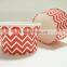 logo printed disposable ice cream cups