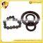 Комплект прокладок головки цилиндра OEM 04111-16282 для Toyota 7AFE