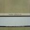 factory supply rubber blank bar mat