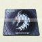 rubber mouse pad customized for wholesales