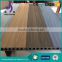 wood plastic composite decking wholesale with cheap price