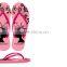 2016 Factory Cheap EVA Foam FlipFlops Light EVA Slipper for Women