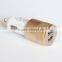 2.4A 1a dual usb car charger