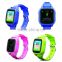 New Arrival Waterproof Kids GPS Watch Phone With Two Way Call & Voice Monitor