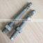 low carbon steel plastic concrete anchors galvanized