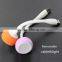 Wholesale Latest Mini Portable Mushroom Micro Cable USB Led Light