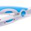 Wet and dry professional low price hair auto straightener SH-8095