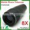 universal 8x telescope lens with clip zoom Telescope Camera Lens