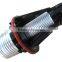 LED Angel Eyes Standlicht, 2x5 Watt Led Marker for BMW 5er E39 M5 E39 E60 M5 E60 E61 Touring