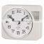 Hot selling LED touch light Desktop Clock