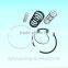 Sullair Pressure regulator repair kits for air compressor spare parts 250024-783