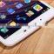 High End 7 inch 4G Phablet Android 5.1 Lollipop phone call tablet pc IPS Screen GPS Bluetooth Fast CPU 2.0 Octa core tablet