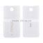 Original Genuine Battery Door Back Cover For Motorola Nexus 6 - White