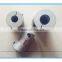 Hot sale carbon steel material rigid spring coupling