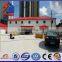 hot sale china iso certification light steel structure modular moblie prefab one-story house