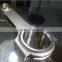 Wholesale Racing Forged 4340 H Types For SGG-RK Connecting rods CC133.1/131.6mm