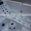 Outdoor Acrylic Massage type Spa