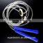 Cheap Fitness Beads Slimming Jump Speed Rope Plastic LED Skipping Rope Joint PVC LED Jumping Rope for Exercise